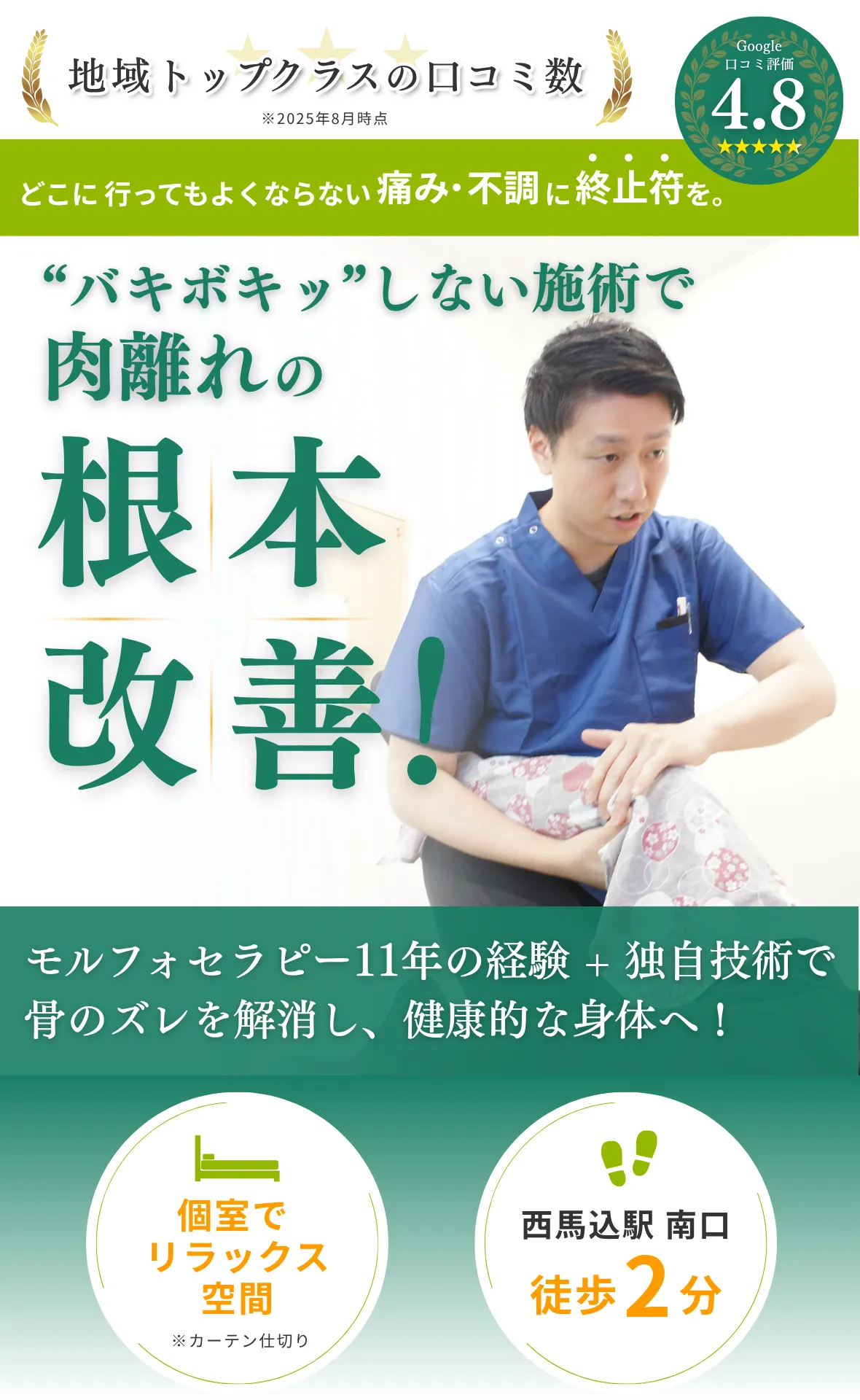 挫傷(肉離れ)